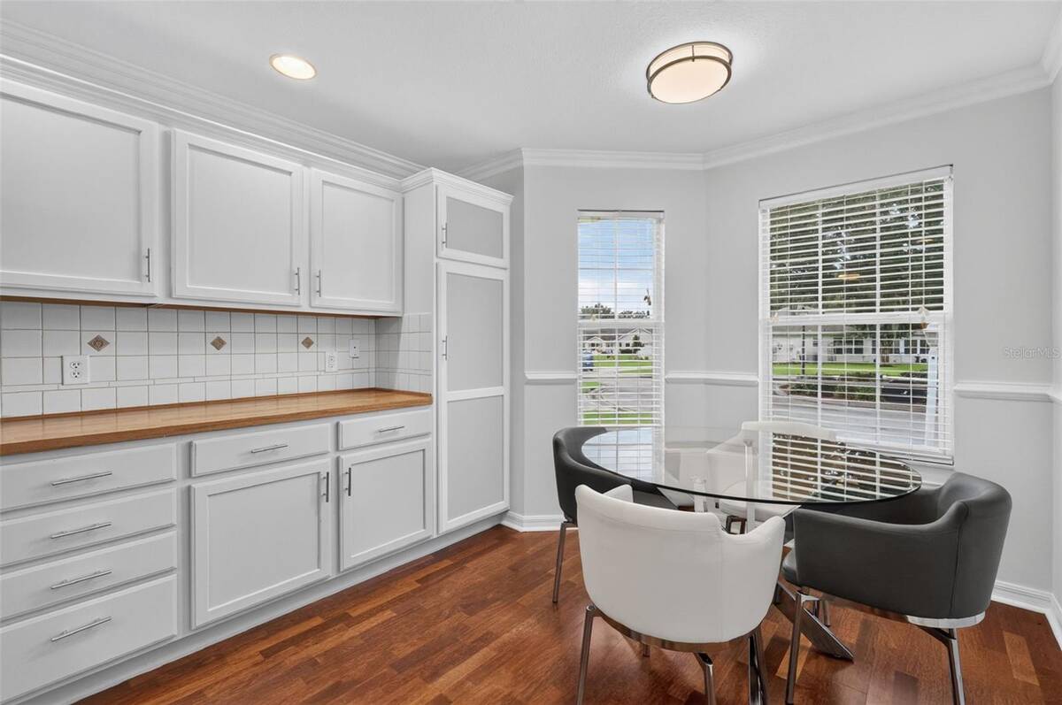 17107 Se 93rd Exeter Court, The Villages, FL 32162