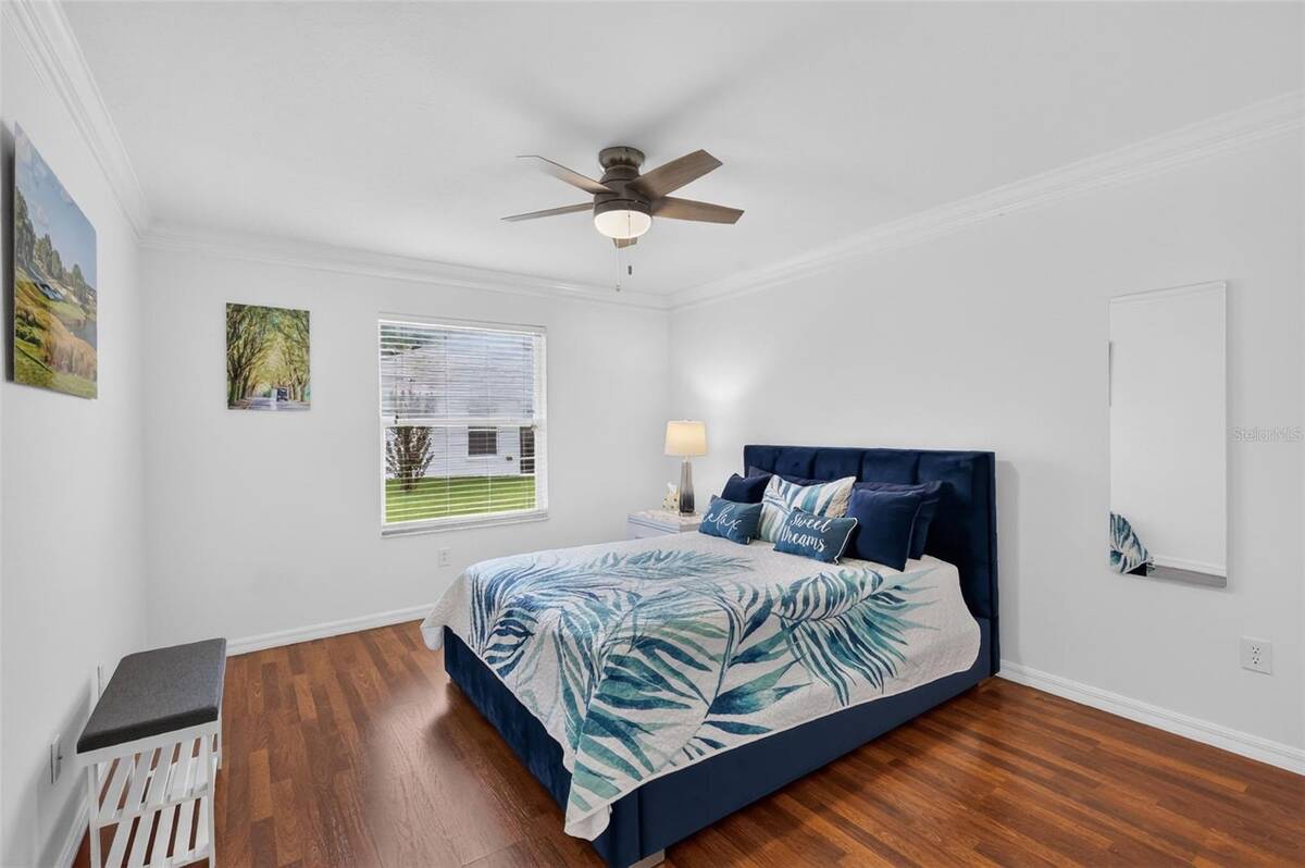 17107 Se 93rd Exeter Court, The Villages, FL 32162