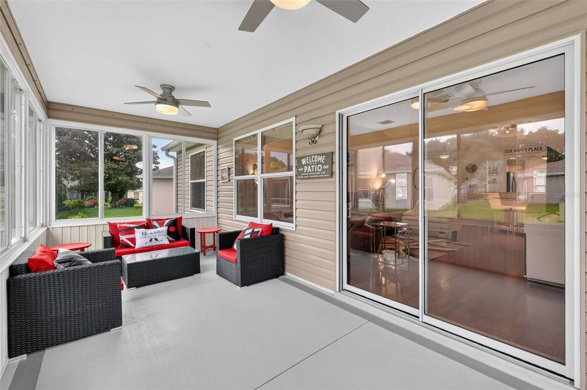17107 Se 93rd Exeter Court, The Villages, FL 32162