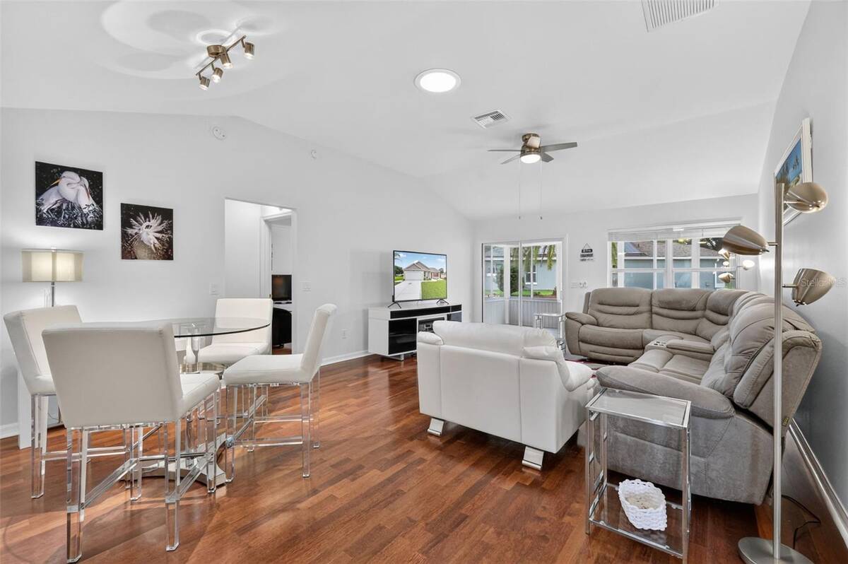 17107 Se 93rd Exeter Court, The Villages, FL 32162