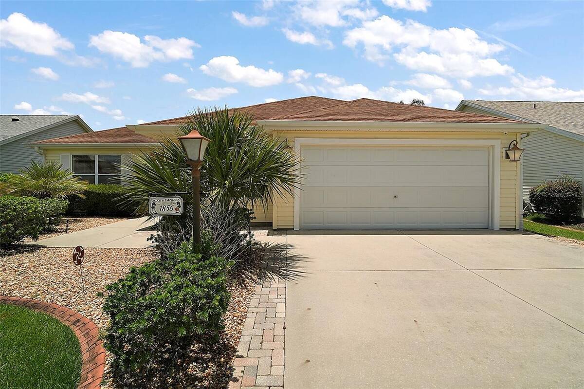 1856 Poppy Circle, The Villages, FL 32162