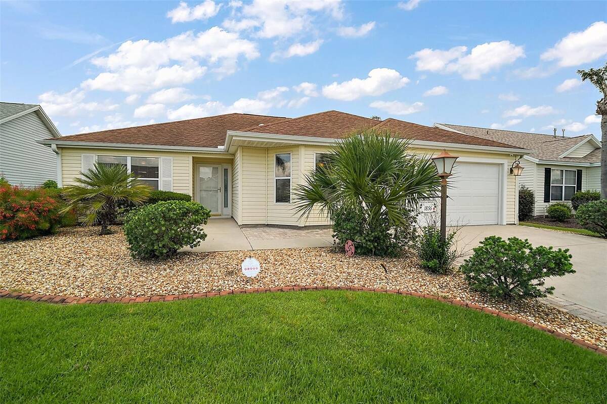 1856 Poppy Circle, The Villages, FL 32162
