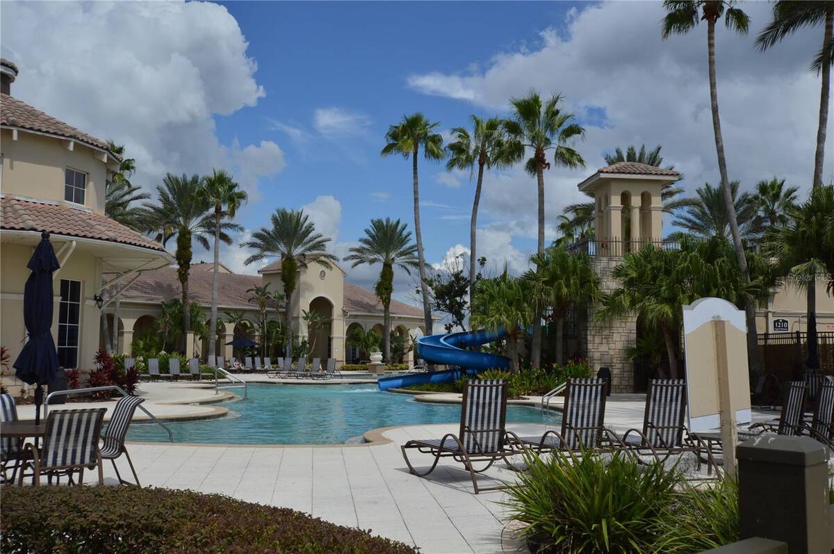 3854 Shoreside Drive, Kissimmee, FL 34746