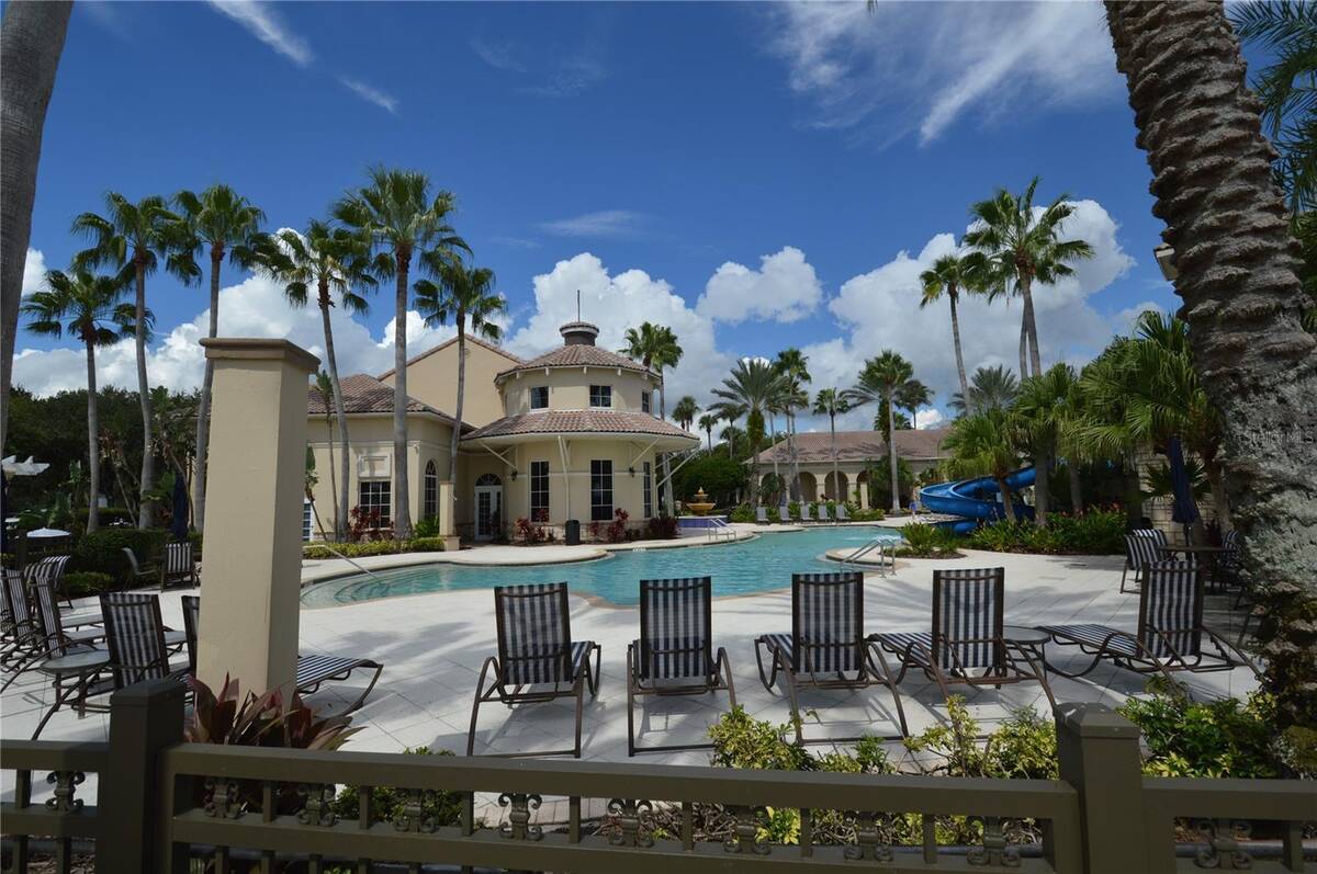 3854 Shoreside Drive, Kissimmee, FL 34746