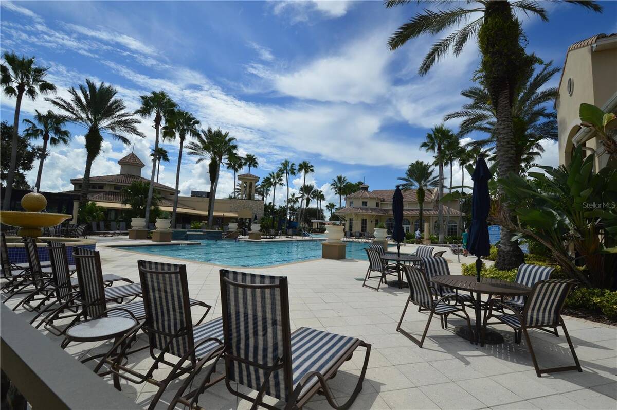 3854 Shoreside Drive, Kissimmee, FL 34746