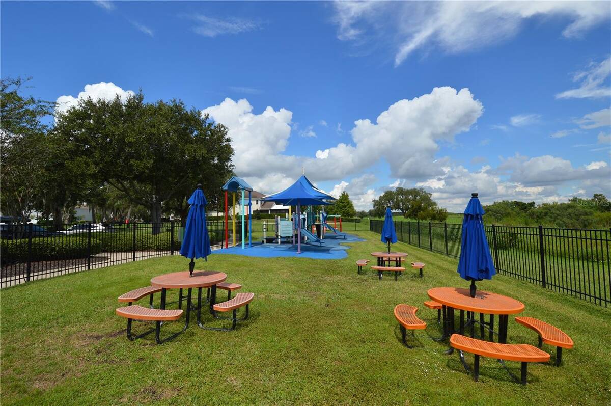 3854 Shoreside Drive, Kissimmee, FL 34746