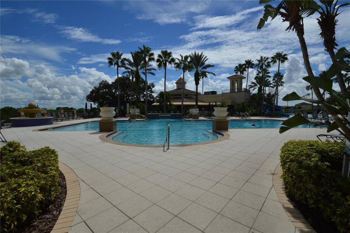 3854 Shoreside Drive, Kissimmee, FL 34746