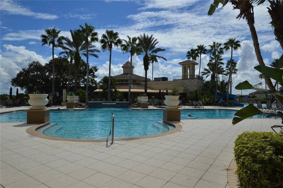 3854 Shoreside Drive, Kissimmee, FL 34746