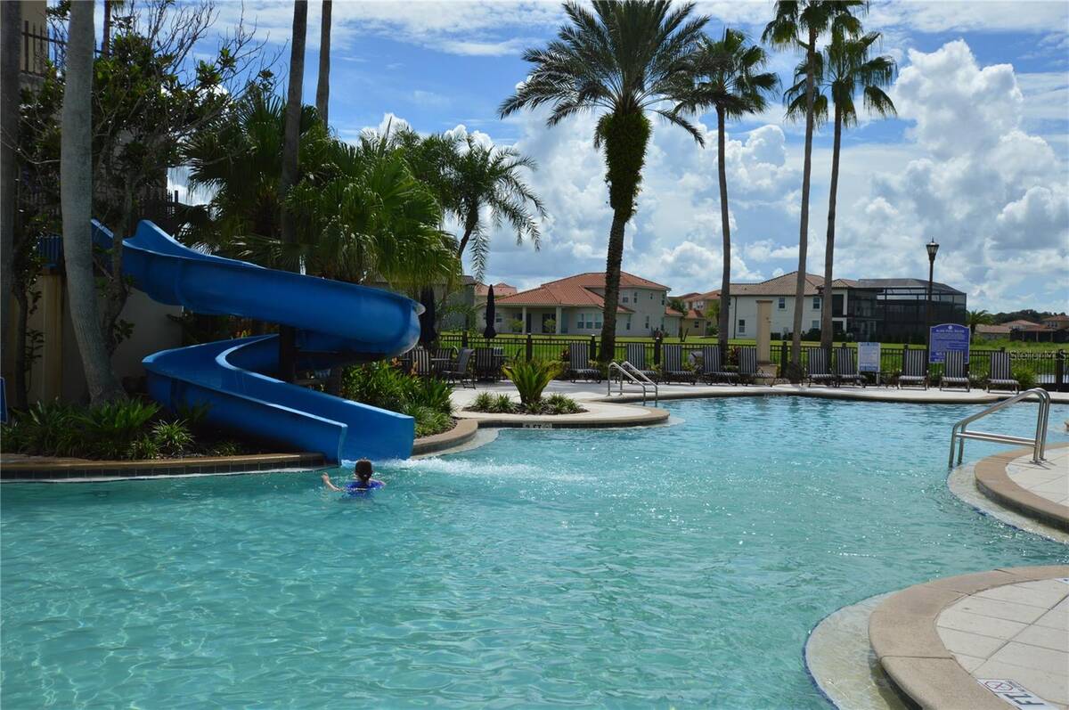 3854 Shoreside Drive, Kissimmee, FL 34746