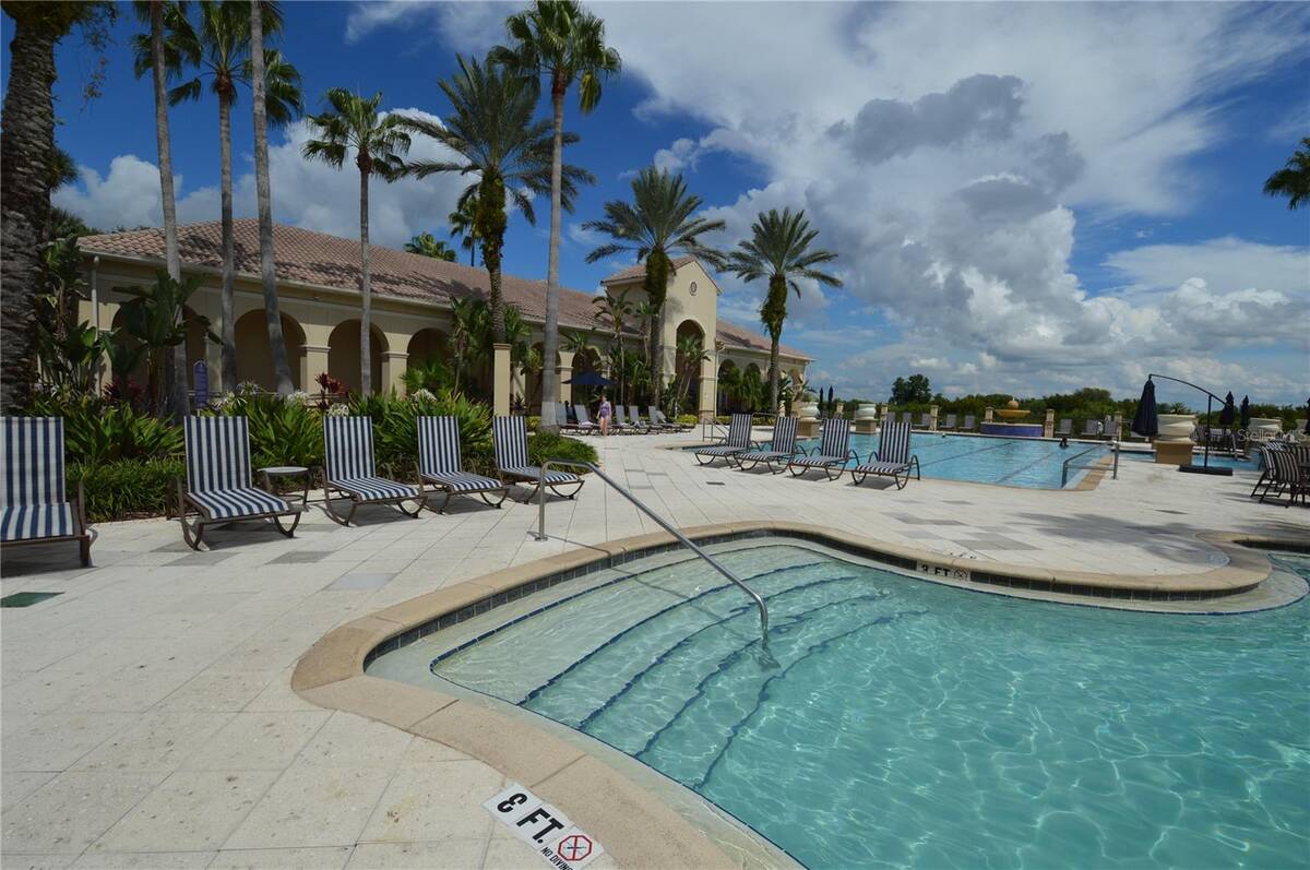 3854 Shoreside Drive, Kissimmee, FL 34746