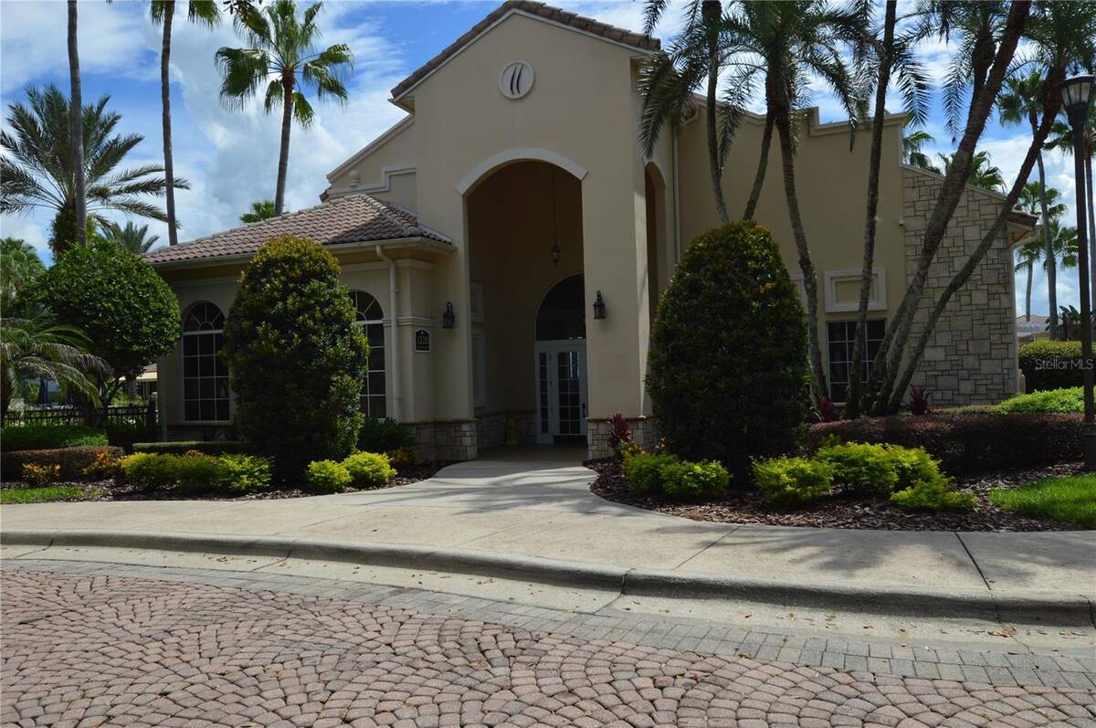 3854 Shoreside Drive, Kissimmee, FL 34746