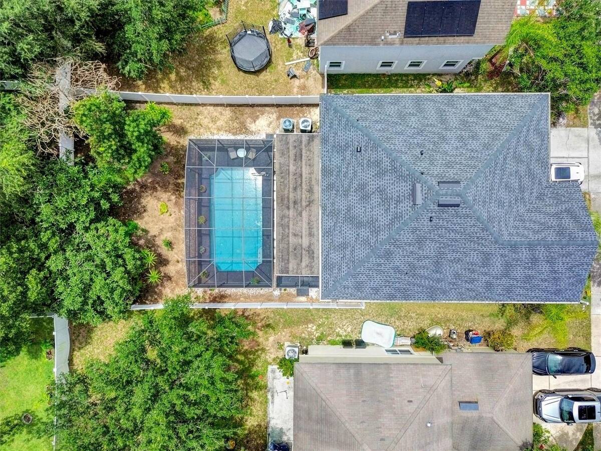 218 Tres Reyes Lane, Groveland, FL 34736