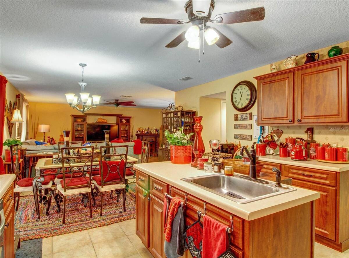 218 Tres Reyes Lane, Groveland, FL 34736