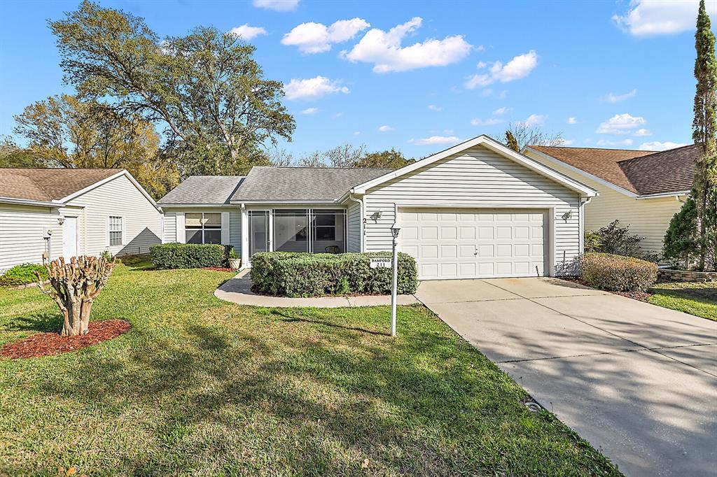 211 Del Rio Drive, The Villages, FL 32159 (In Contract NYStateMLS