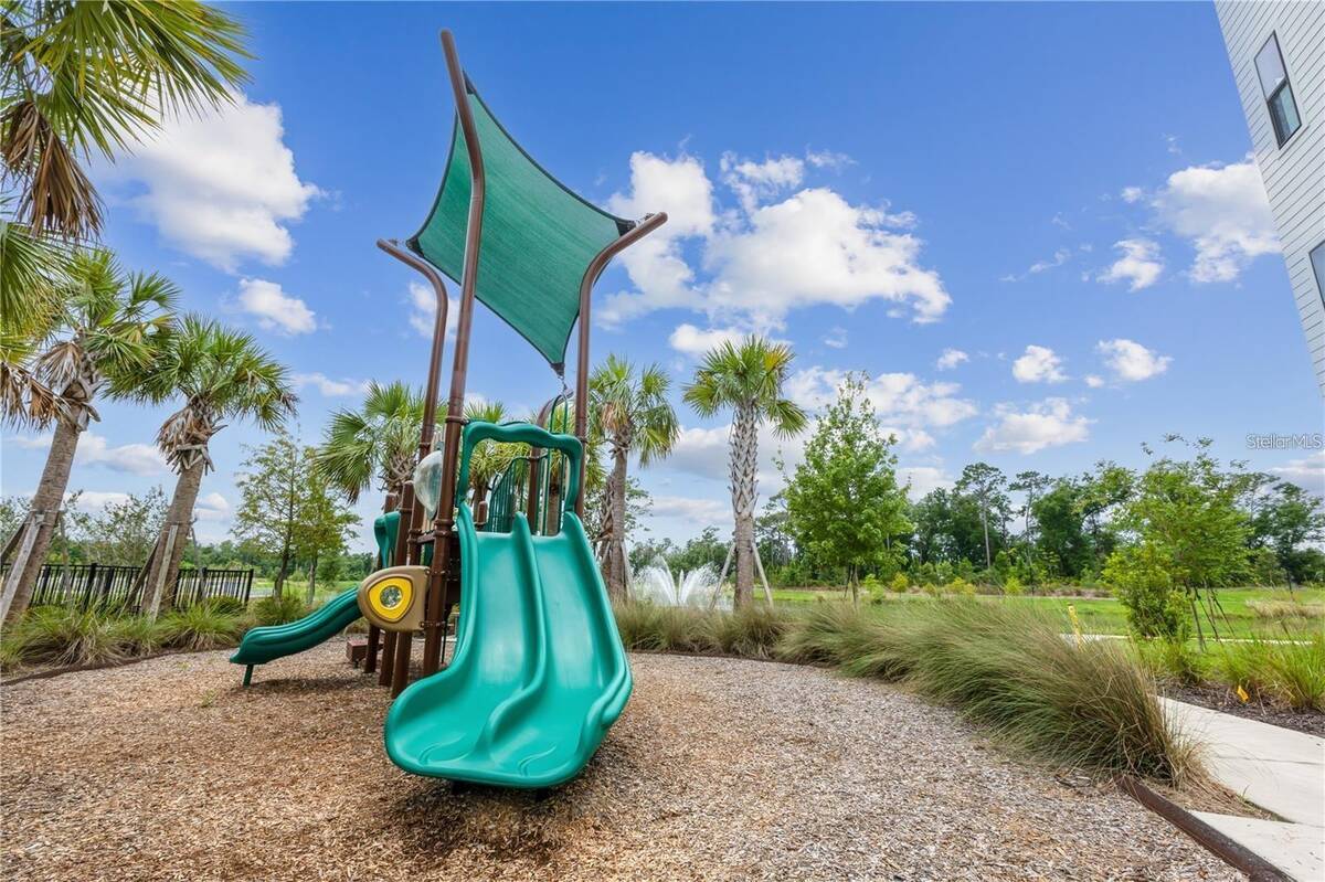 2257 Valentine Alley, Orlando, FL 32804