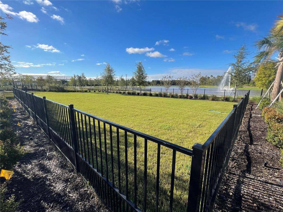 2257 Valentine Alley, Orlando, FL 32804