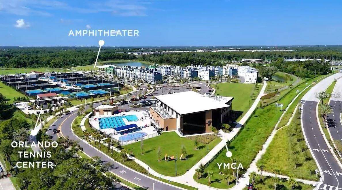 2257 Valentine Alley, Orlando, FL 32804