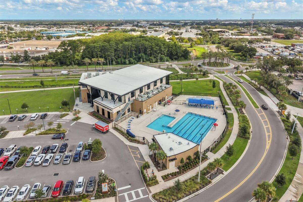 2257 Valentine Alley, Orlando, FL 32804