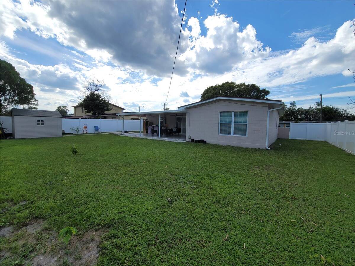 7228 Leighton Way, Orlando, FL 32822