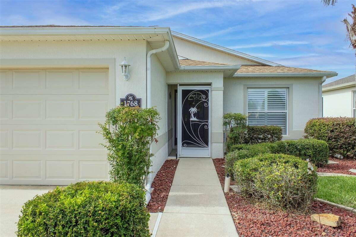 1768 Sw 156th Lane, Ocala, FL 34473