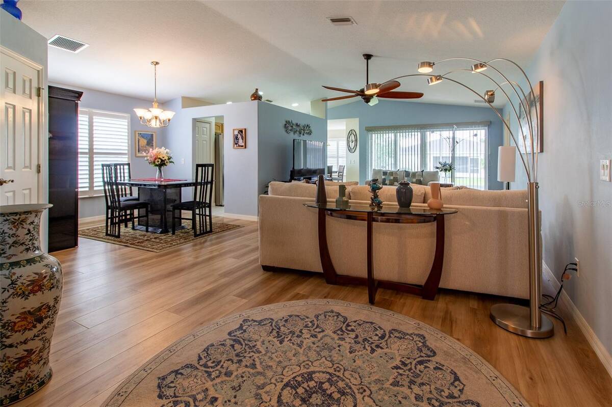 1768 Sw 156th Lane, Ocala, FL 34473