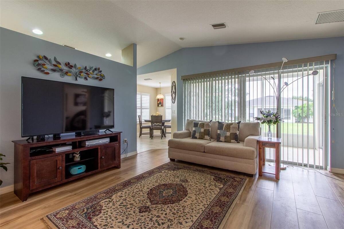 1768 Sw 156th Lane, Ocala, FL 34473