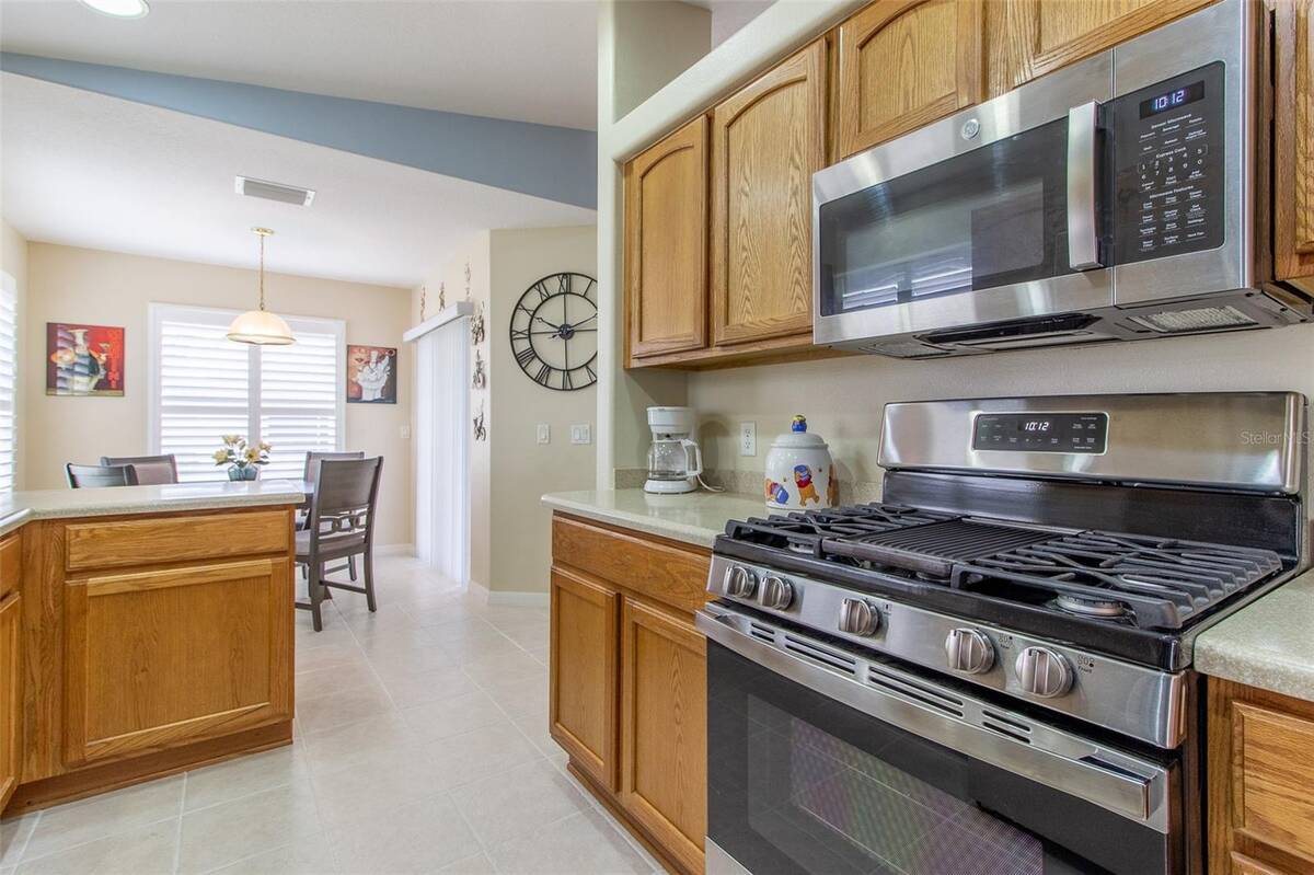 1768 Sw 156th Lane, Ocala, FL 34473