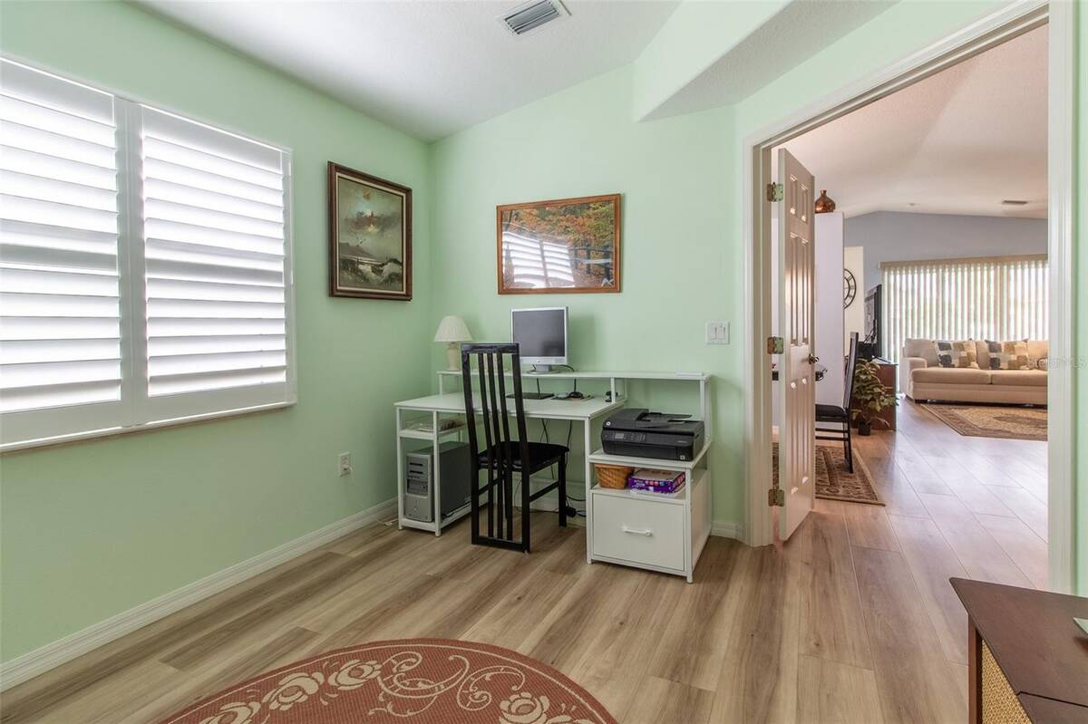 1768 Sw 156th Lane, Ocala, FL 34473