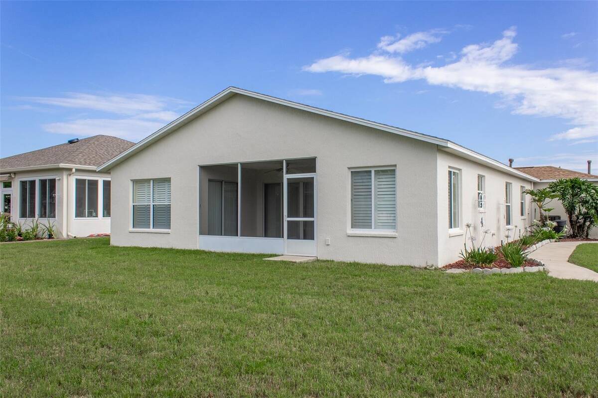 1768 Sw 156th Lane, Ocala, FL 34473