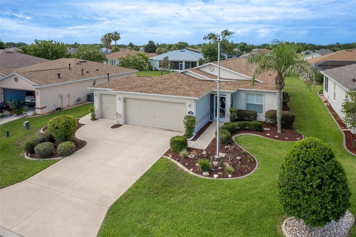 1768 Sw 156th Lane, Ocala, FL 34473