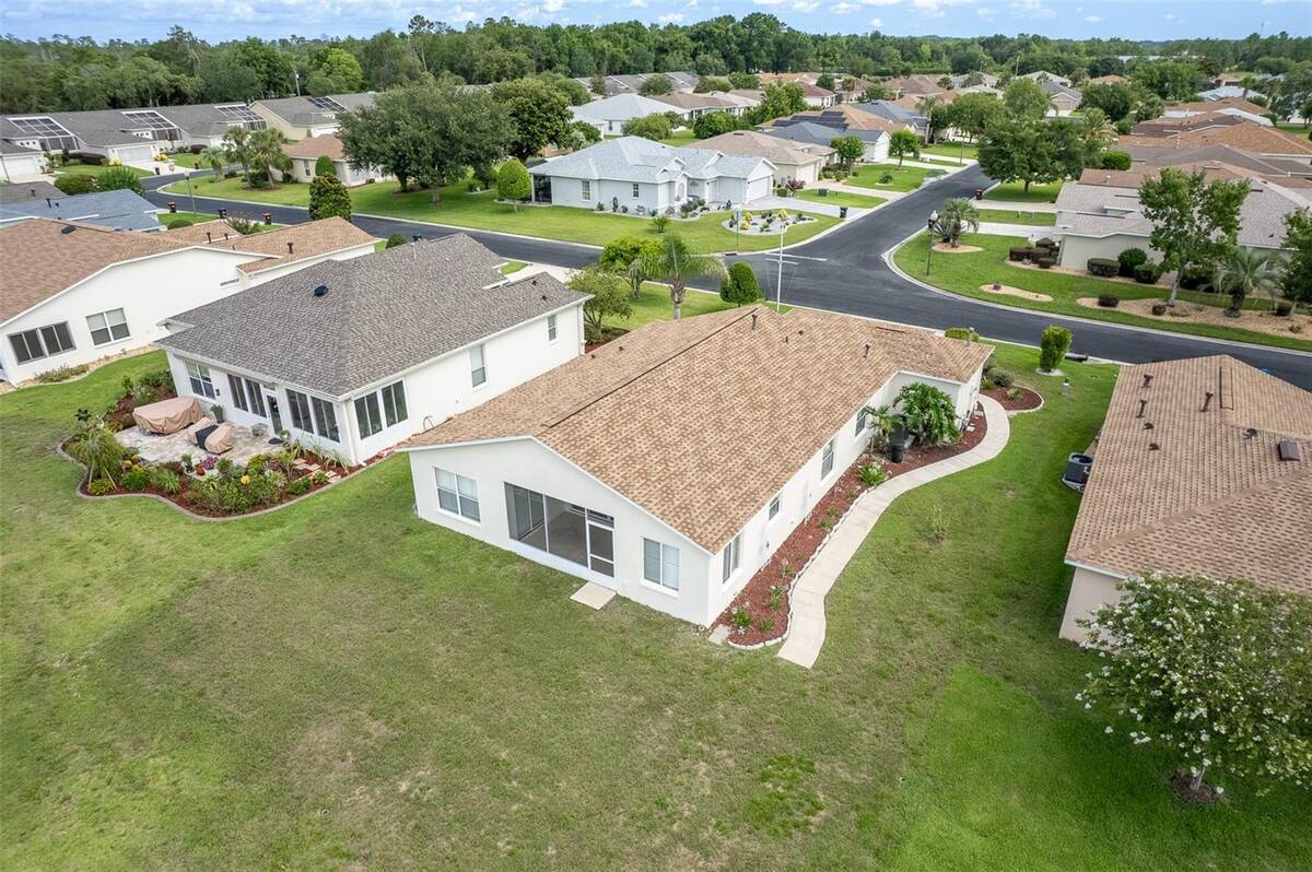 1768 Sw 156th Lane, Ocala, FL 34473