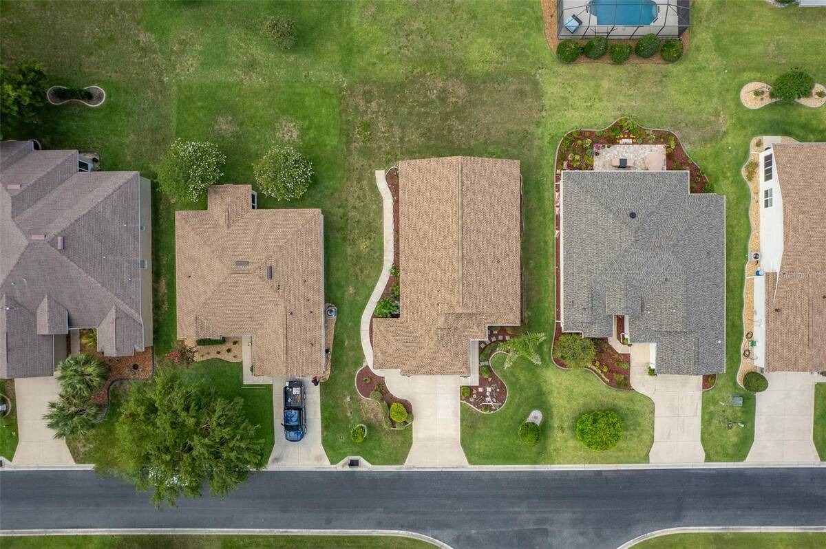 1768 Sw 156th Lane, Ocala, FL 34473
