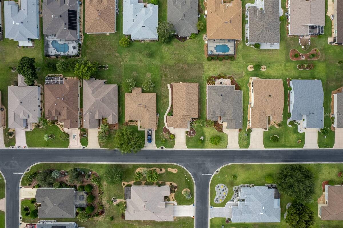 1768 Sw 156th Lane, Ocala, FL 34473