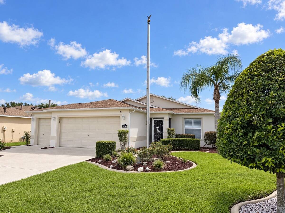 1768 Sw 156th Lane