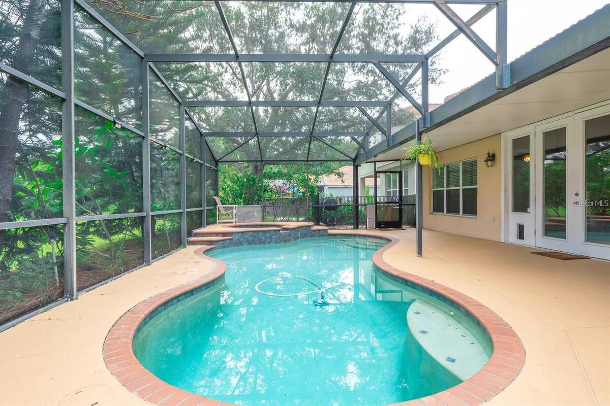 5897 Buford Street, Orlando, FL 32835