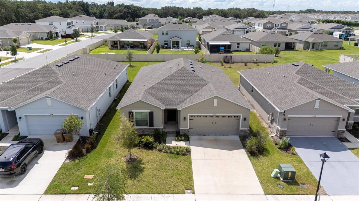 3058 Cadence Sound Lane, Kissimmee, FL 34744