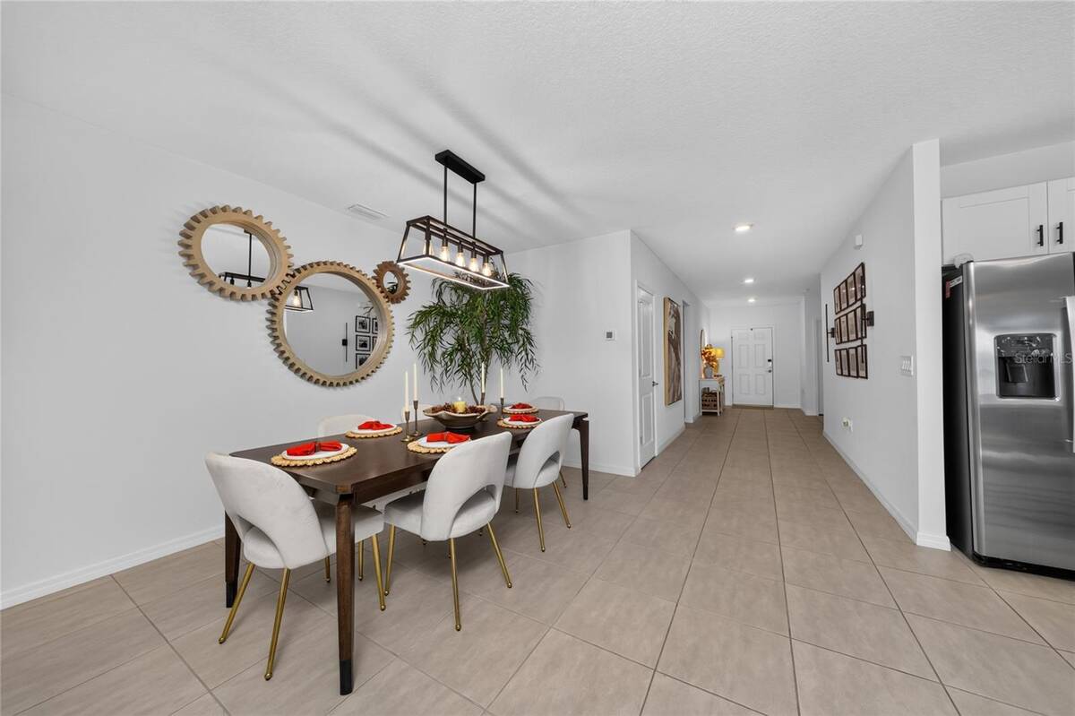 3058 Cadence Sound Lane, Kissimmee, FL 34744