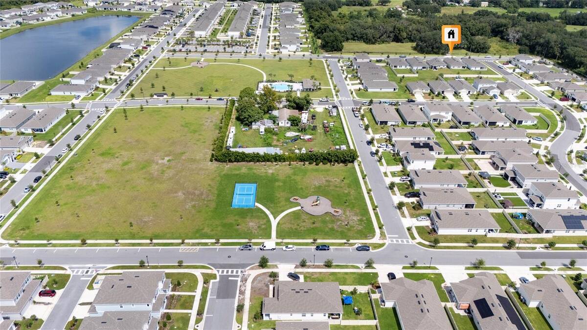 3058 Cadence Sound Lane, Kissimmee, FL 34744