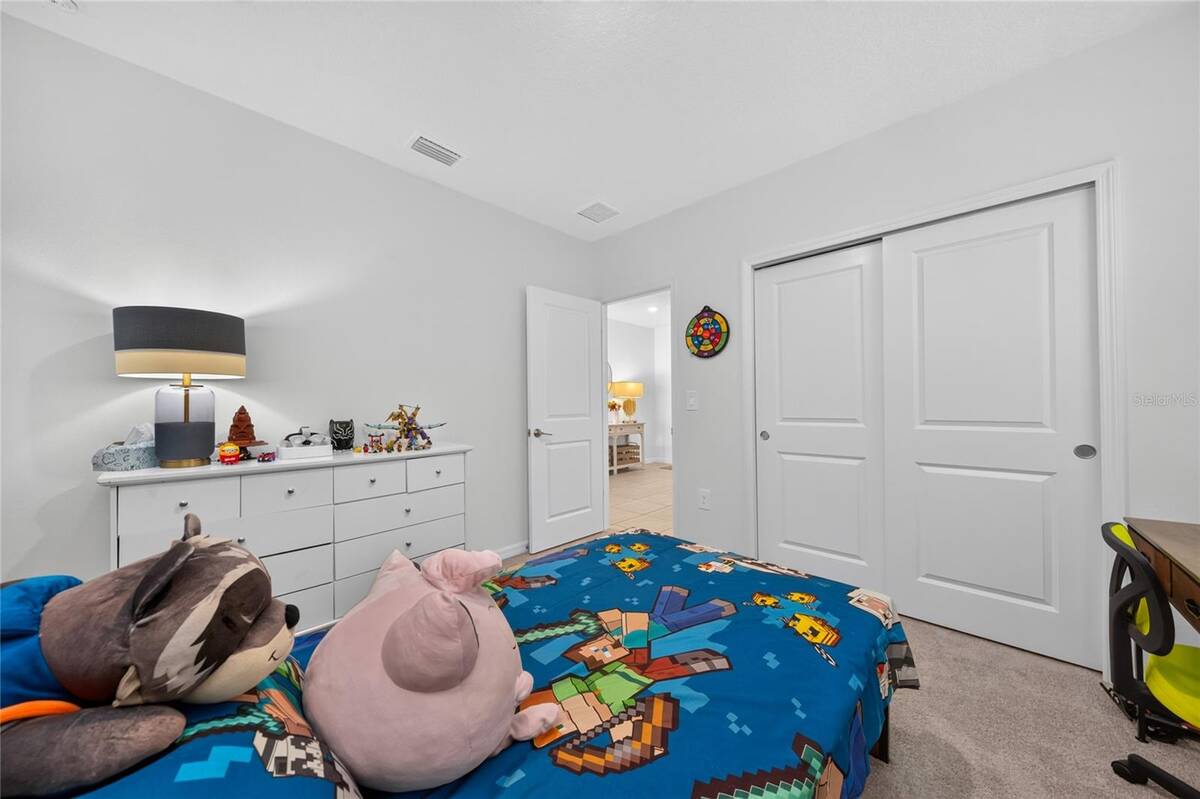 3058 Cadence Sound Lane, Kissimmee, FL 34744