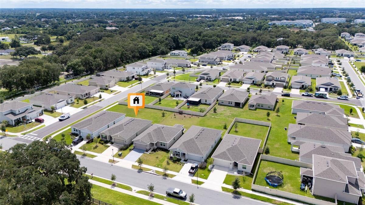 3058 Cadence Sound Lane, Kissimmee, FL 34744