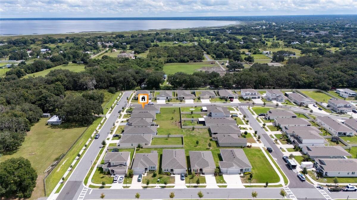 3058 Cadence Sound Lane, Kissimmee, FL 34744