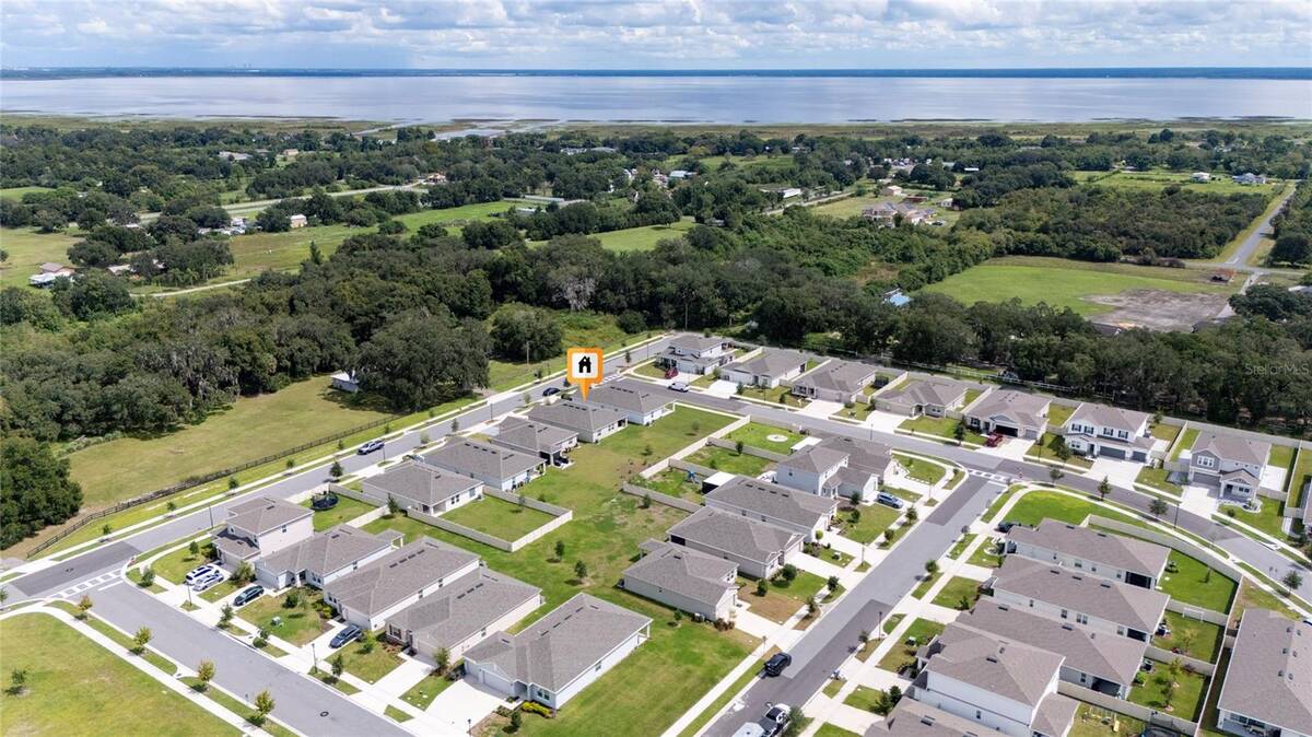 3058 Cadence Sound Lane, Kissimmee, FL 34744