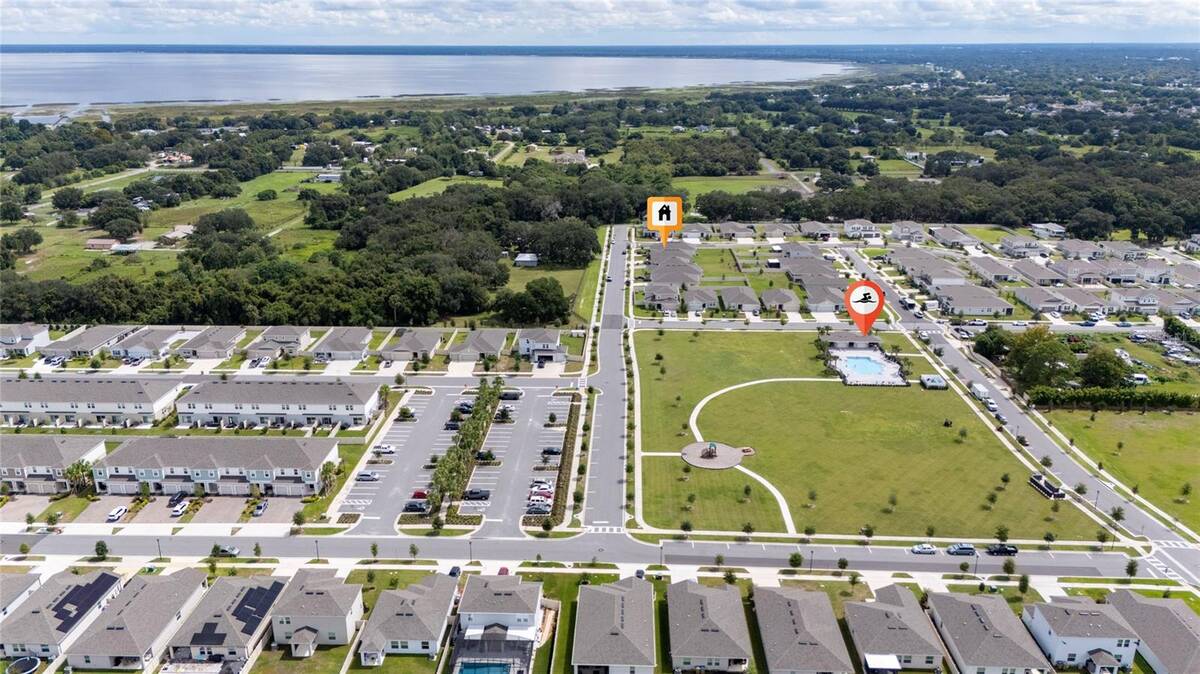 3058 Cadence Sound Lane, Kissimmee, FL 34744