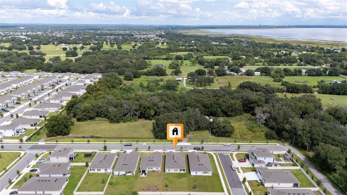 3058 Cadence Sound Lane, Kissimmee, FL 34744