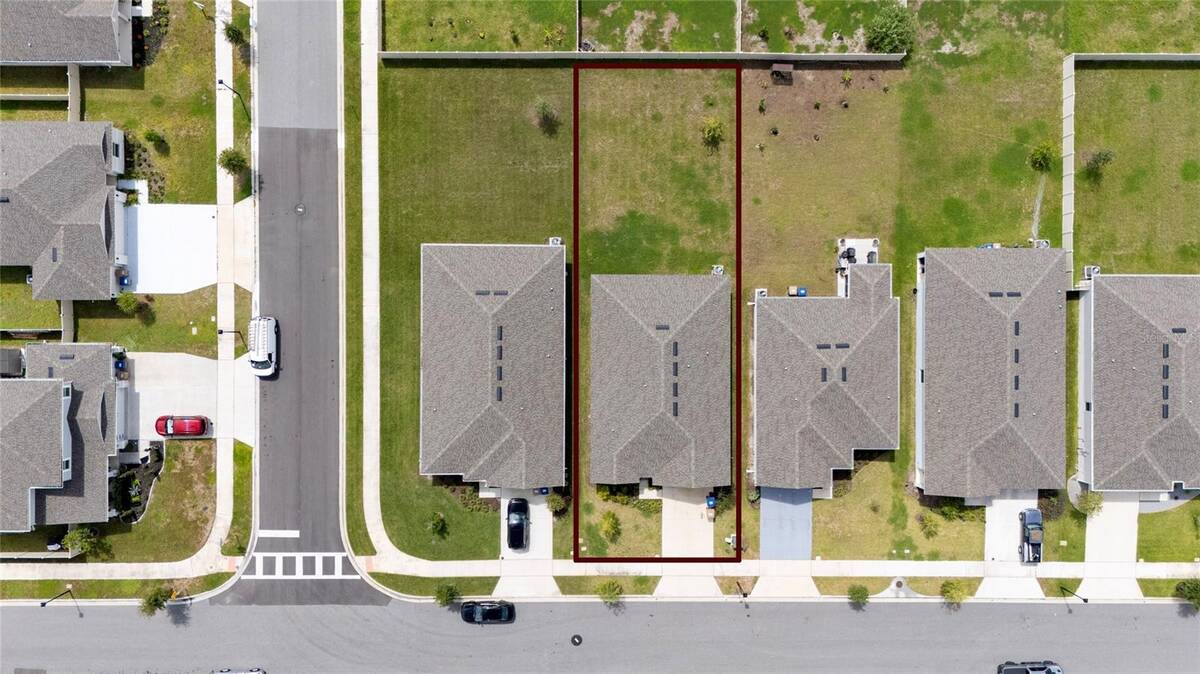 3058 Cadence Sound Lane, Kissimmee, FL 34744