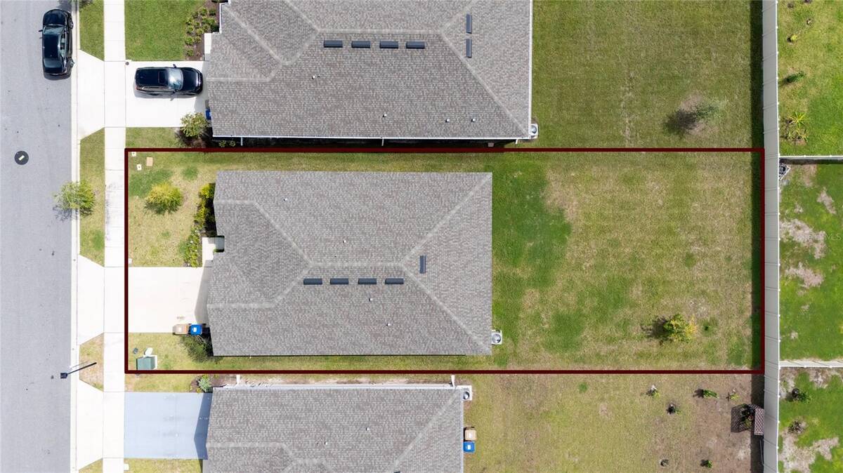 3058 Cadence Sound Lane, Kissimmee, FL 34744