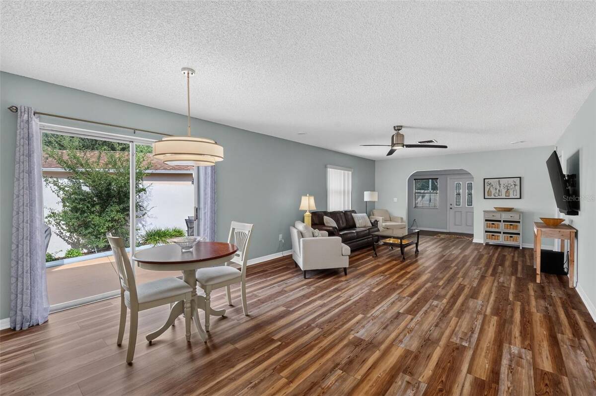 1717 Francisco Street, The Villages, FL 32159