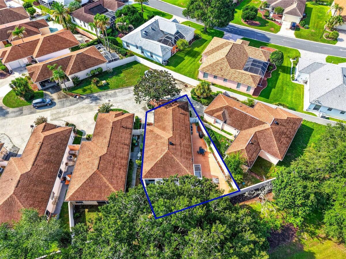 1717 Francisco Street, The Villages, FL 32159