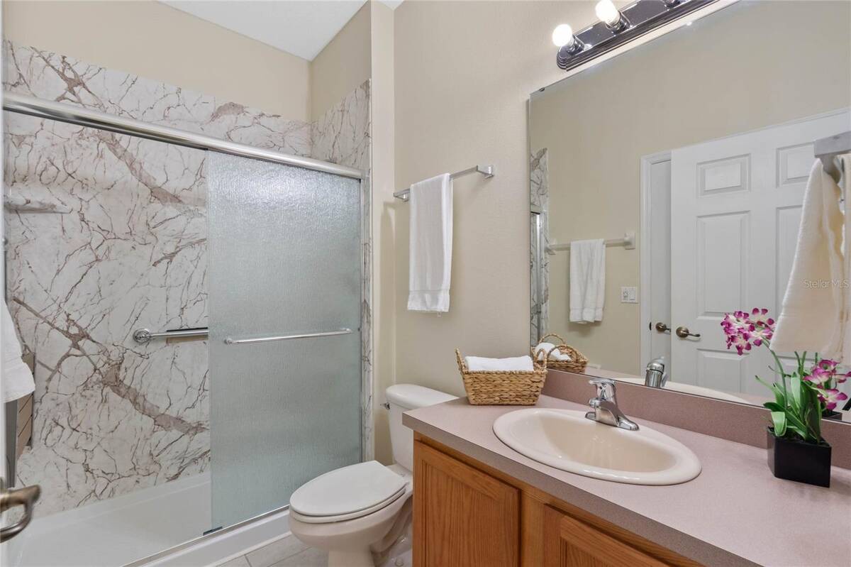 8535 Bay Lilly Loop, Kissimmee, FL 34747