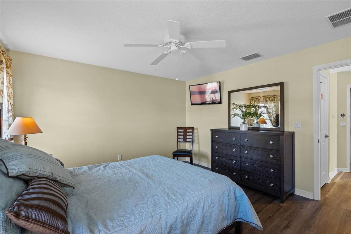 8535 Bay Lilly Loop, Kissimmee, FL 34747
